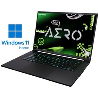 GIGABYTE AERO X16 1WH, 16
