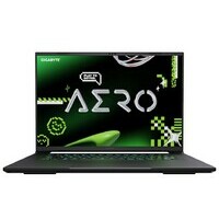 GIGABYTE AERO X16 1WH, 16