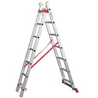 MAX MASTER DVODELNE MERDEVINE 2x7                                                                                       