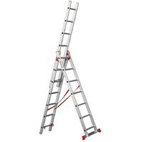 MAX MASTER TRODELNE MERDEVINE 3x10                                                                        