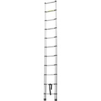 MAX MASTER TELESKOPSKE MERDEVINE  2.6 m                                          
