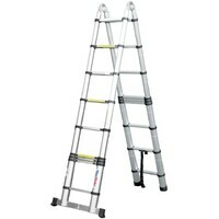 MAX MASTER MULTI TELESKOPSKE MERDEVINE 2,5 + 2,5m          