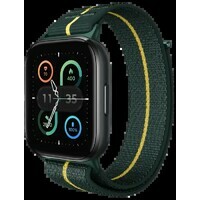 MOTOROLA Smart Watch Fit Trekking Green