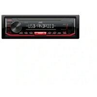 JVC KD-X162