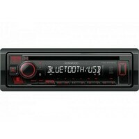 KENWOOD KDC-BT460U