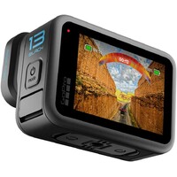 GOPRO Hero13 Black Ultra Wide Edition CHDRB-133-RW