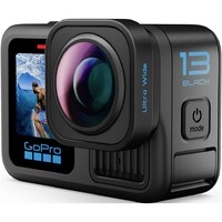 GOPRO Hero13 Black Ultra Wide Edition CHDRB-133-RW