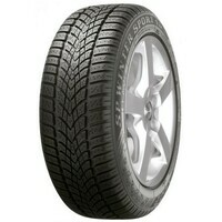 DUNLOP 205 / 45R17 88V SP WI SPT 4D MS * XLMFS