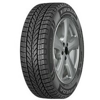 FULDA 195 / 70R15C 104 / 102R CONVEO TRAC 3