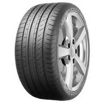 FULDA 255 / 40R19 100Y SPORTCONTROL 2 XL FP