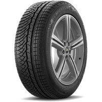 MICHELIN 235/35R19 91V PILOT ALPIN PA4 * GRNX XL