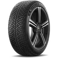 MICHELIN 255/45R18 103V PILOT ALPIN 5 XL