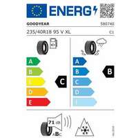 GOODYEAR 235/40R18 95V UG PERF 3 XL FP