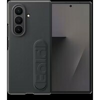 SAMSUNG Galaxy Z Fold7 Silicone Case Black EF-MF966CBEGWW