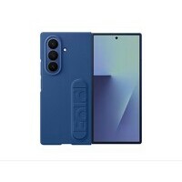 SAMSUNG Galaxy Z Fold7 Silicone Case Blue EF-MF966CNEGWW