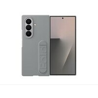 SAMSUNG Galaxy Z Fold7 Silicone Case Gray EF-MF966CJEGWW