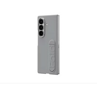 SAMSUNG Galaxy Z Fold7 Silicone Case Gray EF-MF966CJEGWW
