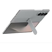 SAMSUNG Galaxy Z Fold7 Silicone Case Gray EF-MF966CJEGWW