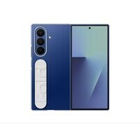 SAMSUNG Galaxy Z Fold7 Clear Grip Case Transparent EF-QF966CTEGWW