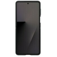 SAMSUNG Galaxy Z Flip7 KindSuit Case Black EF-VF766PBEGWW