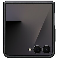 SAMSUNG Galaxy Z Flip7 KindSuit Case Black EF-VF766PBEGWW