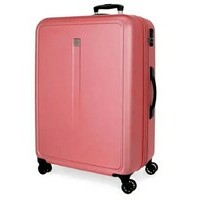 ROLL ROAD CAMBOYAABS Kofer 68cm sa 4 tockica pink 