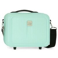 ROLL ROAD CAMBOYA ABS Beauty case svetlo plava