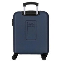 ROLL ROAD CAMBOYA ABS Kofer 55cm sa 4 tockica teget 
