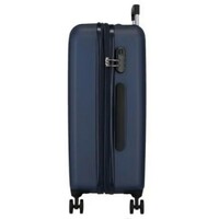 ROLL ROAD CAMBOYA ABS Kofer 68cm sa 4 tockica teget