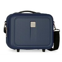 ROLL ROAD CAMBOYA ABS Beauty case teget 