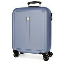 ROLL ROAD CAMBOYA ABS Kofer 55cm sa 4 tockica plava