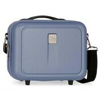 ROLL ROAD CAMBOYA ABS Beauty case plava