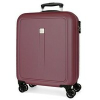 ROLL ROAD CAMBOYA ABS Kofer 55cm sa 4 tockica bordo