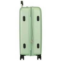 ROLL ROAD CAMBOYA ABS Kofer 68cm sa 4 tockica zelena 