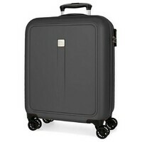 ROLL ROAD CAMBOYA ABS Kofer 55cm sa 4 tockica tamno siva 