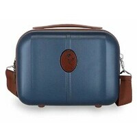 EL POTRO OCURI ABS Beauty case teget