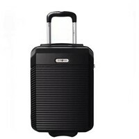 ENOVA CAPRI ABS Kofer 40cm crna 