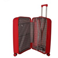 ENOVA TOKYO  Set kofera 3/1 sa 4 tockica crvena