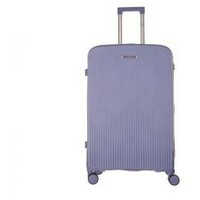 ENOVA TOKYO Set kofera 3/1 sa 4 tockica purple