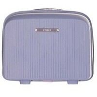 ENOVA TOKYO  Beauty case purple