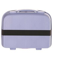 ENOVA TOKYO  Beauty case purple