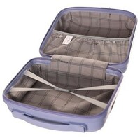 ENOVA TOKYO  Beauty case purple