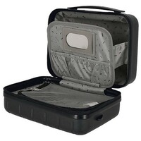 MOVOM WOOD ABS Beauty case crna 