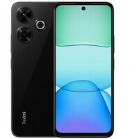 XIAOMI Redmi 13 6GB / 128GB Midnight Black MZB0GYTEN