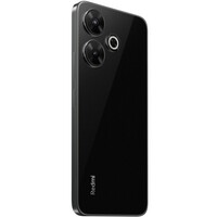 XIAOMI Redmi 13 6GB/128GB Midnight Black MZB0GYTEN