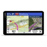 GARMIN Dezl LGV720 6.95” GPS Truck Sat