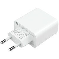 XIAOMI 33W Charging Combo (Type-A) White