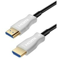 LINKOM HDMI na HDMI kabl M / M Ultra HD 4K Optical Fiber 30m