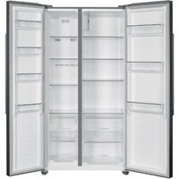 INDESIT INGF 6441 XP4E Side by side