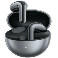 HONOR Choice Earbuds S7 Silver